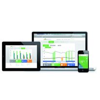 Thermostat connecté pour économie de chauffage | Qivivo Thermostat