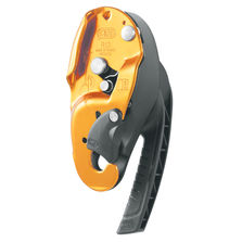 Descendeur auto freinant compact | RIG