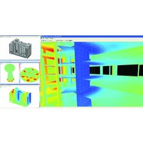 Logiciel de structure pour bâtiment et génie civil | Urus