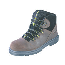 Chaussures de sécurité à embout léger | Triaxe