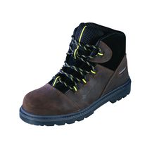 Chaussures de sécurité à embout léger | Triaxe