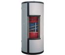 Accumulateur solaire à stratification et ECS semi-instantanée | H3
