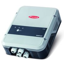 Régulateur pour récupération de l'énergies PV excédentaire en autoconsommation | Ohmpilot