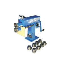 Bordeuse Moulureuse manuelle | MO