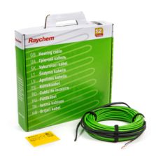 Câble chauffant à puissance constante T2 GREEN