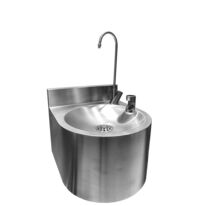 Fontaine à boire suspendue | Flow I Senso contrôle des capteurs