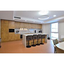 Locaux sociaux modulaires | PROCONTAIN 