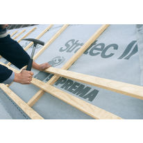 Ecran de sous-toiture HPV haute résistance | Stratec II