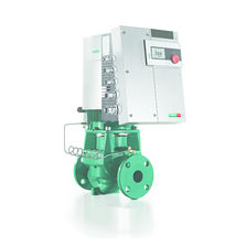Pompe pour installation de chauffage ou d?’eau | Wilo Stratos Giga