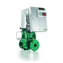 Pompe pour installation de chauffage ou d?’eau | Wilo Stratos Giga