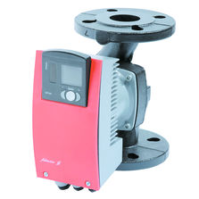 Circulateurs pour fluides jusqu'à +110 °C | Siriux