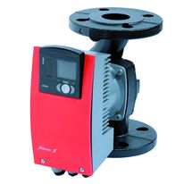 Circulateurs pour fluides jusqu'à +110 °C | Siriux