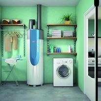 Chauffe-eau thermodynamique sur air ambiant non chauffé | Odyssée