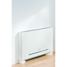 Unité de confort résidentielle réversible | Divio