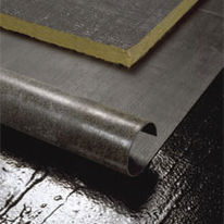 Couche de désolidarisation à armature renforcée | Derbicoat S