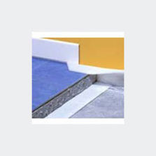 Bande périphérique pour chapes flottantes ou traditionnelles | Tramiplinthe