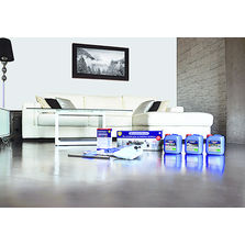 Kit pour réalisation d?’un sol en béton ciré coloré | BétonCiré Guard