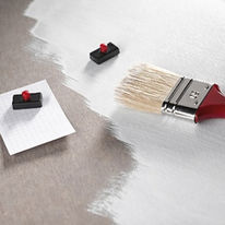 Feuilles de placage mélaminées sur stratifié magnétique | Homapal Magnétique