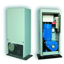 Motorisation pour portail coulissant jusqu'à 4 000 kg | Gamme EST