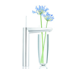 Mitigeur monocommande 1/2" pour lavabo | Eurodisc Joy XL