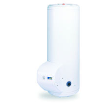 Production d'ECS par géothermie | Sabis