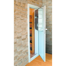 Bloc-porte à climatiseur intégré | Wine PC 10