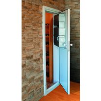 Bloc-porte à climatiseur intégré | Wine PC 10