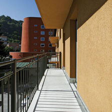 Etanchéité liquide pour balcons et loggias | Kemperol AC