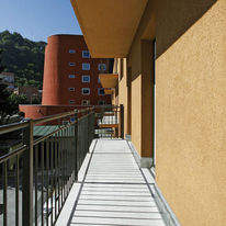 Etanchéité liquide pour balcons et loggias | Kemperol AC