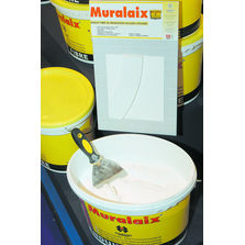 Reboucheur fibré à forte adhérence | Muralaix