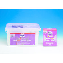 Colle pour papiers peints et intissés | Metylan  Expert