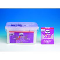 Colle pour papiers peints et intissés | Metylan  Expert
