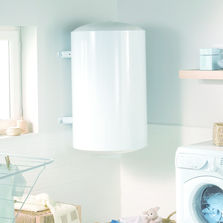 Chauffe-eau électrique de 50 à 300 litres | Alliance Blindé/ Alliance Stéatite