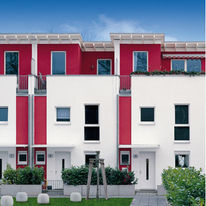 Fenêtres et portes-fenêtres en PVC | Corona 70