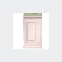 Lambris en composite fibres de bois | Lambris