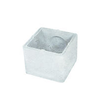 Boîtes de branchement en béton pour la collecte des EP | Boîtes de branchement BT