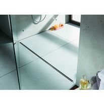 Système d'évacuation à couper pour douche à l'italienne | Advantix Vario