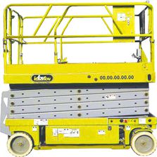 Plate-forme automotrice électrique | SCI12S