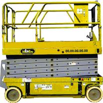 Plate-forme automotrice électrique | SCI12S