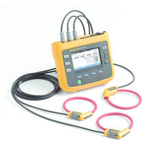 Appareil de gestion de consommation énergétique | Fluke 1730