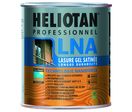 Lasure gel satinée longue durabilité | Heliotan LNA