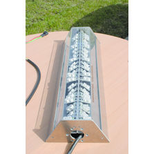 Source lumineuse à leds pour éclairage urbain | Diodela