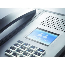 Interphones professionnels en polymère | Serie WS
