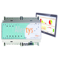 Système de gestion énergétique | Alertys