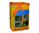 Mortier pour protection et réparation de surfaces en béton | Sikarep 3-en-1