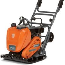Plaque vibrante de compactage | Husqvarna LF 75 LAT 