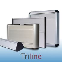 Plaque de porte signalétique