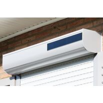 Volets roulants coffres extérieurs | DECO – QUARTO – PACO – CORO 