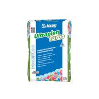 Ragréage de sol à prise rapide | ULTRAPLAN TURBO P4SR pour locaux à fortes sollicitations