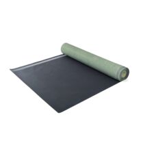 Écran de façade | OMEGA G20 SK DUO – Membrane TPU pour façade ajourée